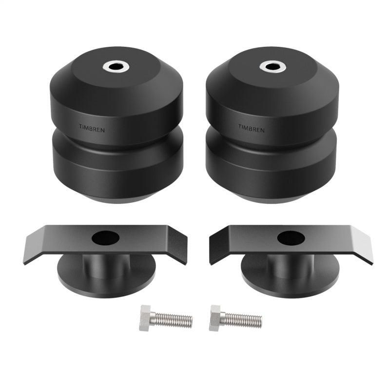 Timbren TORTUN4 - TIMTORTUN4 - Timbren 2000 Toyota Tundra Rear Suspension Enhancement System - Shipped in Europe - Tuningsupply.com