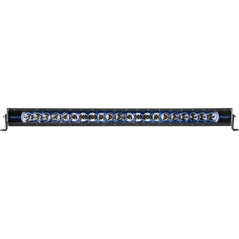 Rigid Industries 240053 - RIG240053 - Rigid Industries Radiance+ 40in. RGBW Light Bar - Shipped in Europe - Tuningsupply.com
