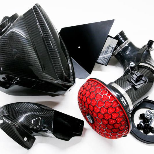 HKS 70026-AT002 - HKS70026-AT002 - HKS 2020 Toyota Supra GR Cold Air Intake Full Kit - Shipped in Europe - Tuningsupply.com