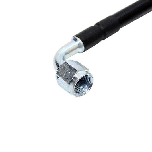 ISR Performance IS-PSH-N-350Z - ISRIS-PSH-N-350Z - ISR Performance High Pressure Power Steering Line - Nissan 350Z - Shipped in Europe - Tuningsupply.com