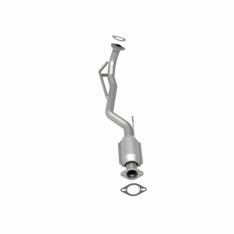 Magnaflow 22755 - MAG22755 - MagnaFlow Conv Direct Fit 300Zx 90-96 D/S - Shipped in Europe - Tuningsupply.com