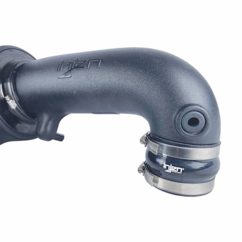 Injen EVO8100C - INJEVO8100C - Injen 09-18 Dodge Ram 1500 V8-5.7L Evolution Intake (Oiled) - Shipped in Europe - Tuningsupply.com