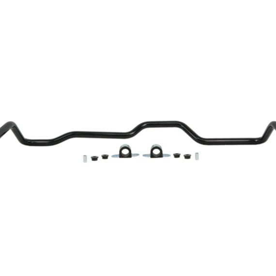 Whiteline BTR46X - WHLBTR46X - Whiteline Toyota Landcruiser 80/105 Series Rear 30mm X Heavy Duty Fixed Swaybar - Shipped in Europe - Tuningsupply.com