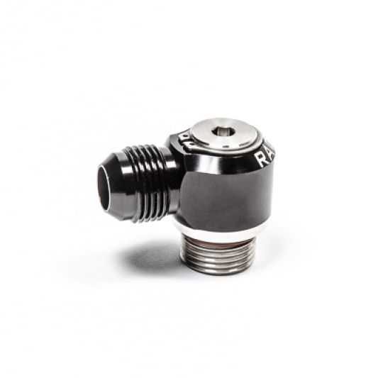 Radium Engineering 20-1000-1010 - RAD20-1000-1010 - Radium 10AN ORB Swivel Banjo to 10AN Male Fitting - Shipped in Europe - Tuningsupply.com