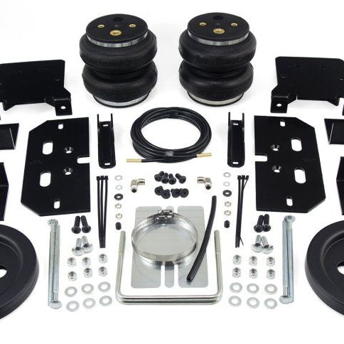 Air Lift 57595 - ALF57595 - Air Lift LoadLifter 7500XL Ultimate for 03-17 Ram 3500 - Shipped in Europe - Tuningsupply.com