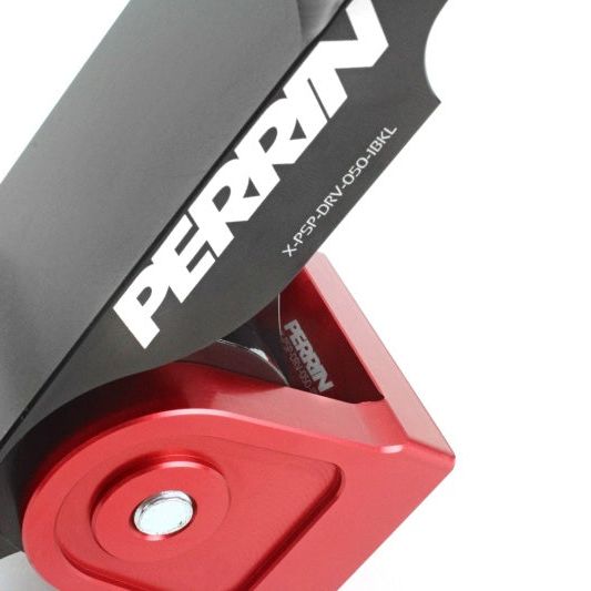 Perrin Performance PSP-DRV-056 - PERPSP-DRV-056 - PERRIN 22-25 Subaru WRX / 23-25 Ascent / 22-25 Outback/Legacy/Forester (All Models) Engine Mount Kit - Shipped in Europe - Tuningsupply.com