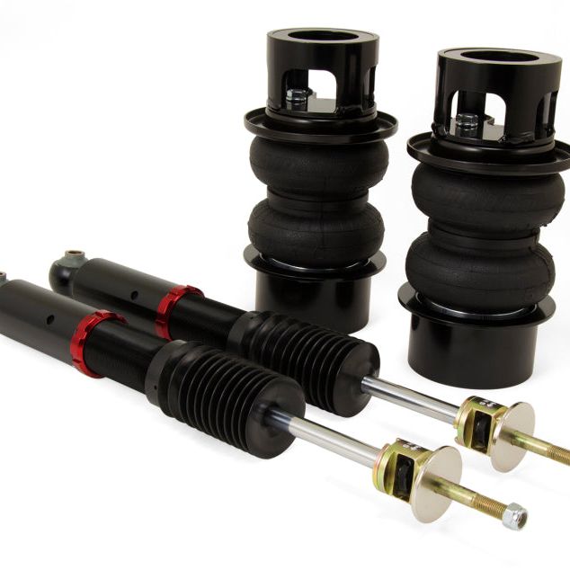 Air Lift 78665 - ALF78665 - Air Lift Performance Rear Kit for 16-21 Chevrolet Camaro - Shipped in Europe - Tuningsupply.com