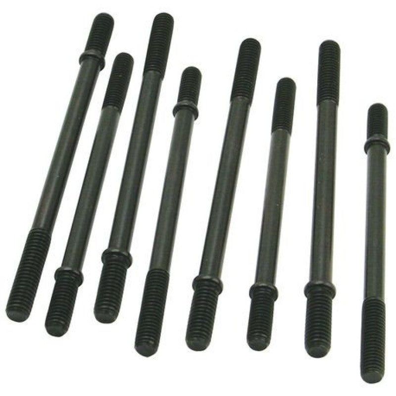 S&S Cycle 31-2340 - SSC31-2340 - S&S Cycle 1999+ BT 3/8-16 x 6.070in Cylinder Stud - 8 Pack - Shipped in Europe - Tuningsupply.com