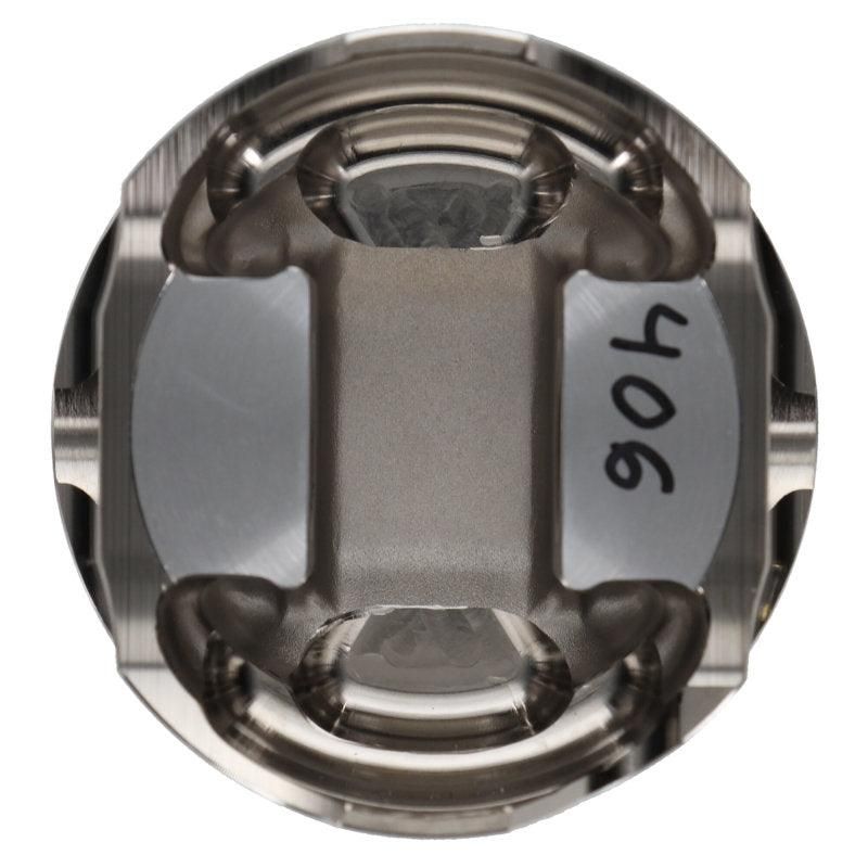 Wiseco K578M865AP - WISK578M865AP - Wiseco Nissan RB25 DOME 6578M865 Piston Kit - Shipped in Europe - Tuningsupply.com