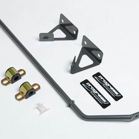 Progress Technology 62.1134 - PRG62.1134 - Progress Tech 2016 Mazda MX-5 Rear Sway Bar (16mm - Adjustable) - Shipped in Europe - Tuningsupply.com
