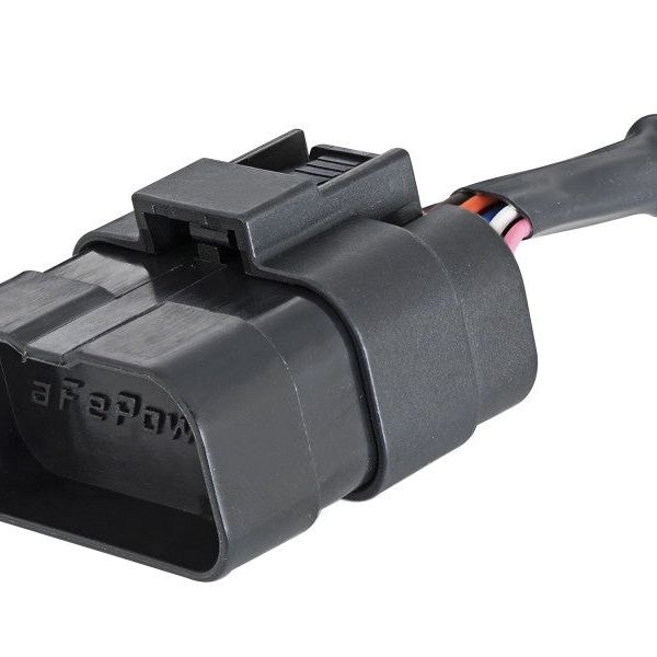 aFe 77-83043 - AFE77-83043 - aFe Scorcher Blue Module 20-21 Ford Explorer V6-3.0L (tt) - Shipped in Europe - Tuningsupply.com