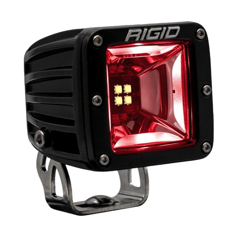 Rigid Industries 682053 - RIG682053 - Rigid Industries Radiance+ Scene RGBW Surface Mount - Pair - Shipped in Europe - Tuningsupply.com