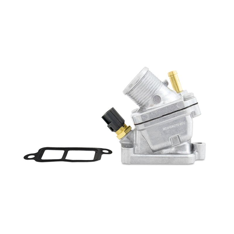 Mishimoto MMTS-XC70-03 - MISMMTS-XC70-03 - Mishimoto 03-07 Volvo XC70 Racing Thermostat - 85C - Shipped in Europe - Tuningsupply.com
