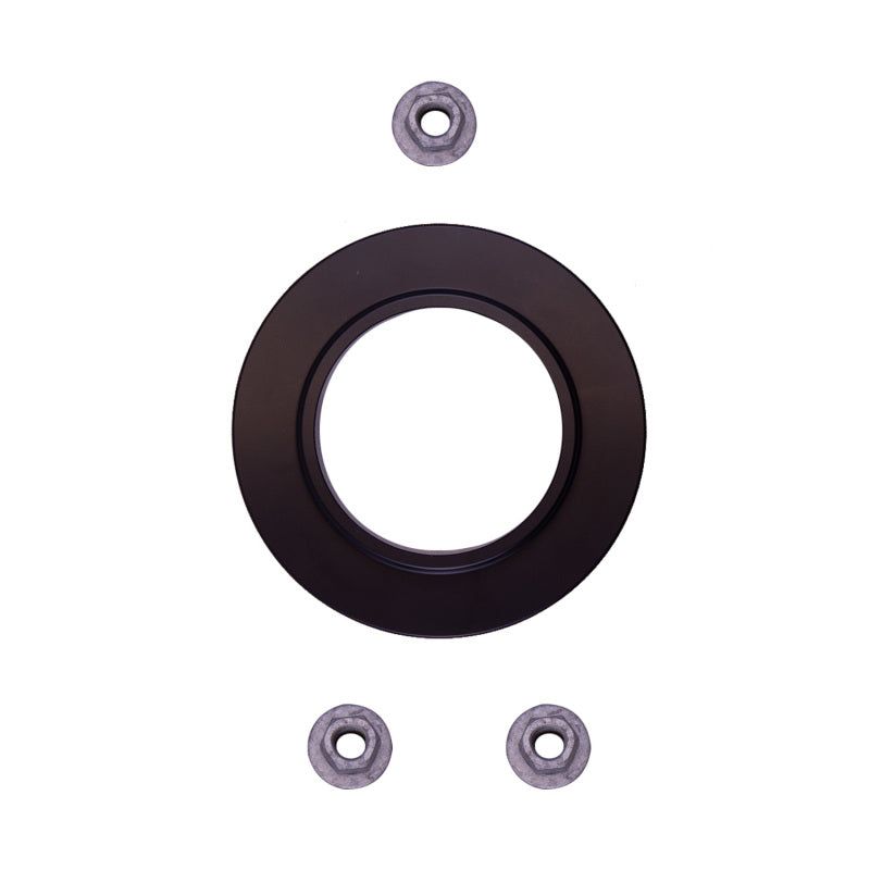 Bilstein 47-310834 - BIL47-310834 - Bilstein B8 6112 14-18 Chevrolet Silverado 1500 Front Suspension Kit - Shipped in Europe - Tuningsupply.com