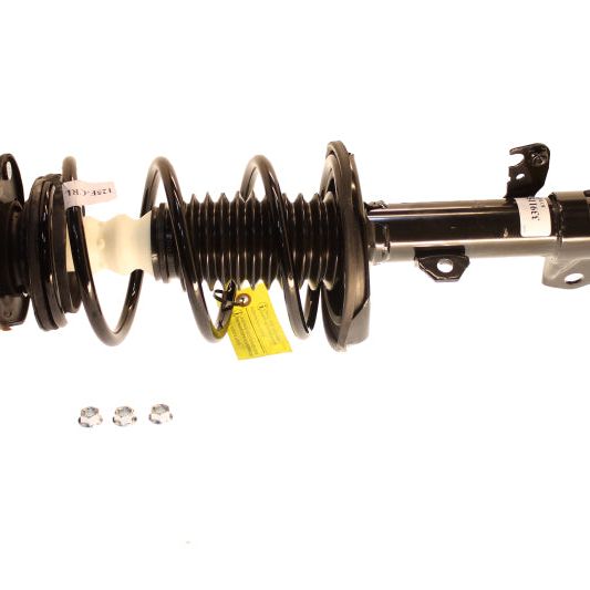 KYB SR4184 - KYBSR4184 - KYB Strut Plus Front Left Toyota Corolla 2012-2009 - Shipped in Europe - Tuningsupply.com