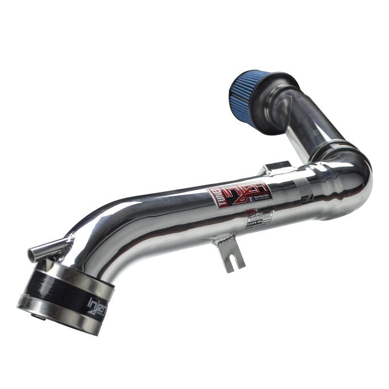 Injen SP1991P - INJSP1991P - Injen 2006 M35 3.5 V6 Polished Cold Air Intake - Shipped in Europe - Tuningsupply.com