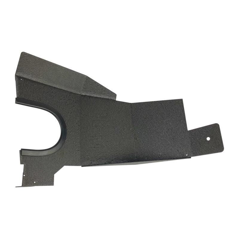 Injen SP1584BLK - INJSP1584BLK - Injen 17-20 Honda Civic Si L4 1.5L Turbo Black SP Short Ram Intake - Shipped in Europe - Tuningsupply.com