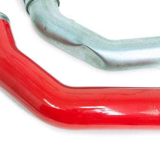 Banks Power 25992 - GBE25992 - Banks Power 13-18 Dodge Ram 2500/3500 6.7L Diesel Boost Tube System Upgrade Kit - Shipped in Europe - Tuningsupply.com