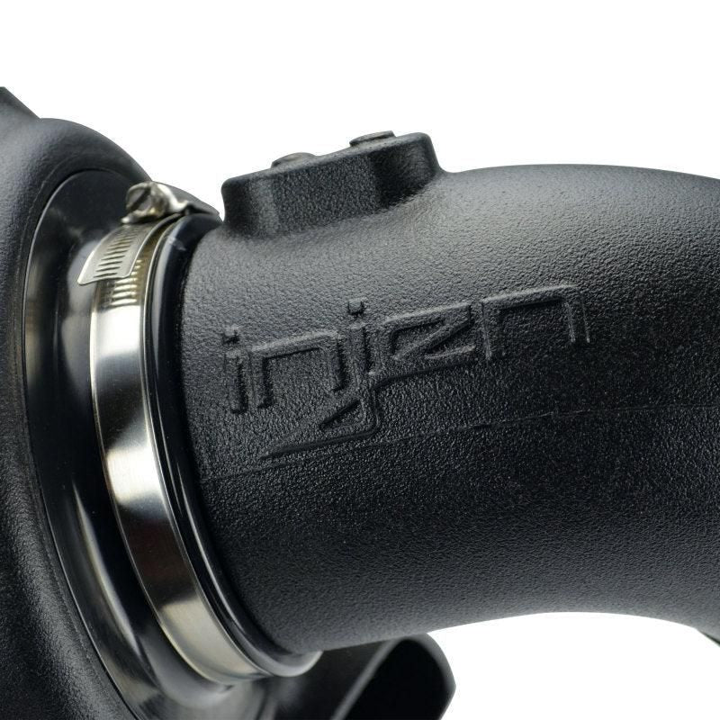 Injen EVO1105 - INJEVO1105 - Injen 16-19 BMW 340/ 440/ M140/ M240 i/ix 3.0T (B58) Evolution Intake - Shipped in Europe - Tuningsupply.com