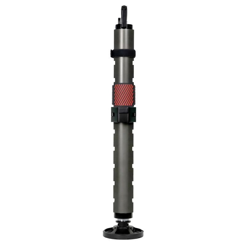 Go Rhino XG-RJ50010B - GORXG-RJ50010B - Go Rhino Xventure Gear EG1 El Gato Hydraulic Jack - Graphite - Shipped in Europe - Tuningsupply.com