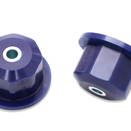 Superpro SPF3404-70K - SPRSPF3404-70K - SuperPro 2006 Mazda MX-5 Miata Touring Rear Differential Mount Bushing Kit - Street Performance - Shipped in Europe - Tuningsupply.com