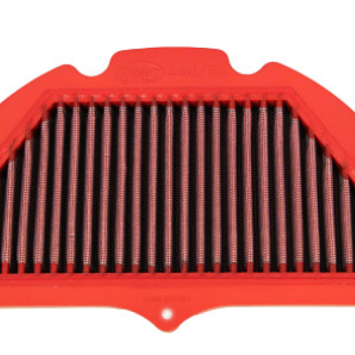 BMC FM440/04 - BMCFM440/04 - BMC Bmc Air Filter Suz Gsxr600/750 - Shipped in Europe - Tuningsupply.com