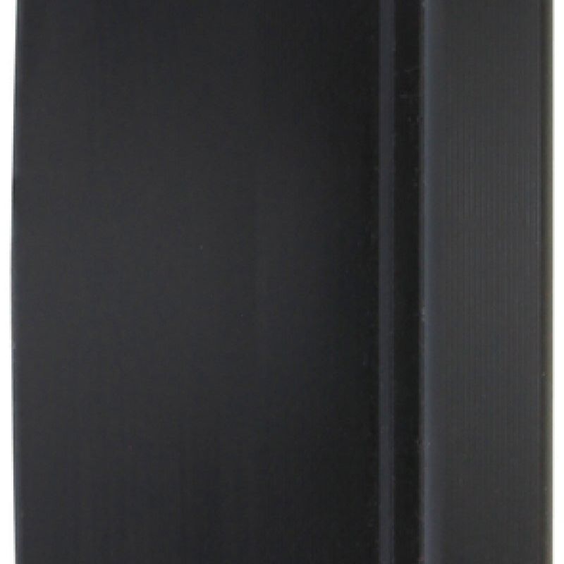 Stoptech 127.40040R - STO127.40040R - StopTech 06-09 Honda Civic Ex/Si Slotted & Drilled Right Rear Rotor - Shipped in Europe - Tuningsupply.com