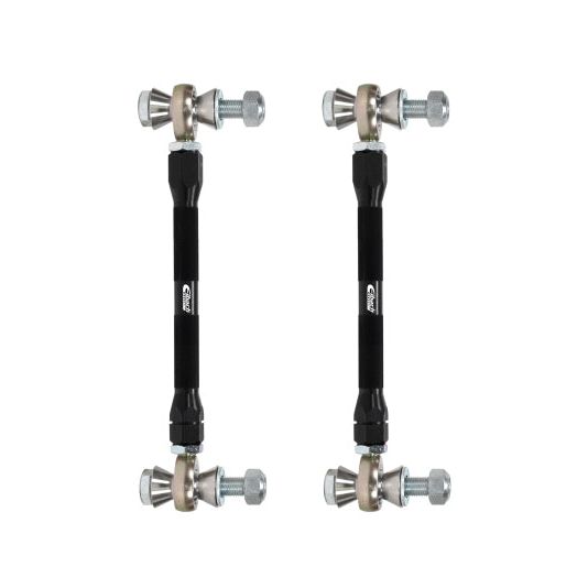Eibach AK41-35-029-01-FA - EIBAK41-35-029-01-FA - Eibach Front Adjustable Anti-Roll End Link Kit 15-17 Ford Mustang S550 / 15-20 Shelby GT350 - Shipped in Europe - Tuningsupply.com