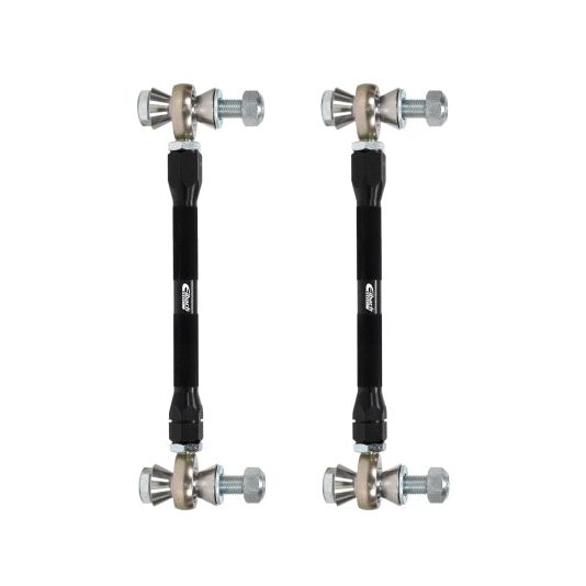 Eibach AK41-42-046-02-20 - EIBAK41-42-046-02-20 - Eibach Front Anti-Roll End Link Kit 18-19 Hyundai Elantra GT 1.6L - Shipped in Europe - Tuningsupply.com