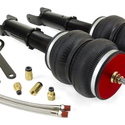 Air Lift 78666 - ALF78666 - Air Lift Performance 2014+ Infiniti Q50 RWD/AWD Rear Kit - Shipped in Europe - Tuningsupply.com