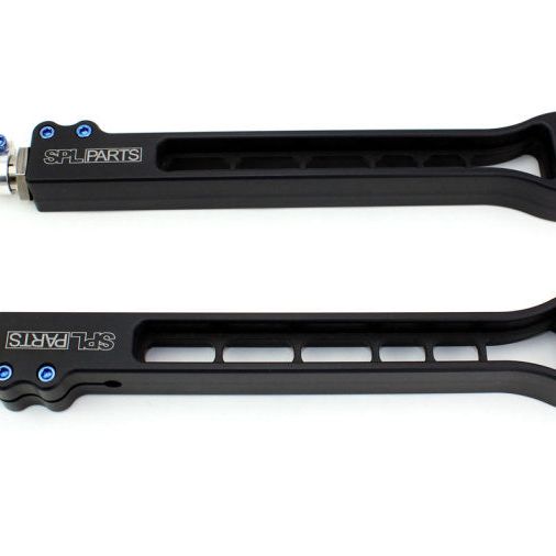 SPL Parts SPL RTA Z34B - SPPSPL RTA Z34B - SPL Parts 2009+ Nissan 370Z Rear Toe Arms (Billet Version) - Shipped in Europe - Tuningsupply.com