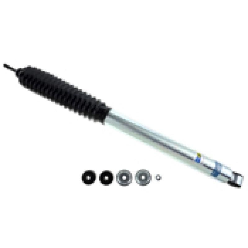 Bilstein 24-185653 - BIL24-185653 - Bilstein 5100 Series 1987 Jeep Wrangler Base Front 46mm Monotube Shock Absorber - Shipped in Europe - Tuningsupply.com