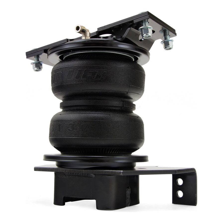 Air Lift 88391 - ALF88391 - Air Lift Loadlifter 5000 Ultimate for 2017 Ford F-250/F-350 w/ Internal Jounce Bumper - Shipped in Europe - Tuningsupply.com