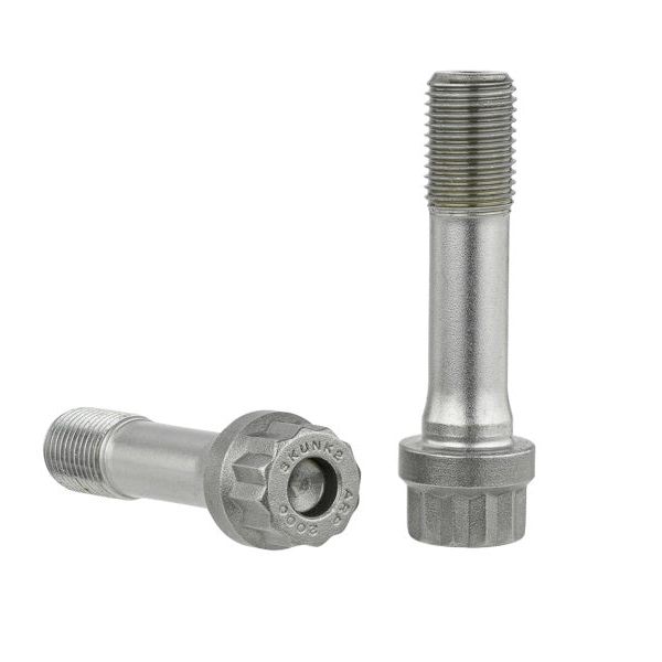 Skunk2 Racing 306-05-1120 - SKK306-05-1120 - Skunk2 Alpha Series Honda B18C Connecting Rods - Shipped in Europe - Tuningsupply.com