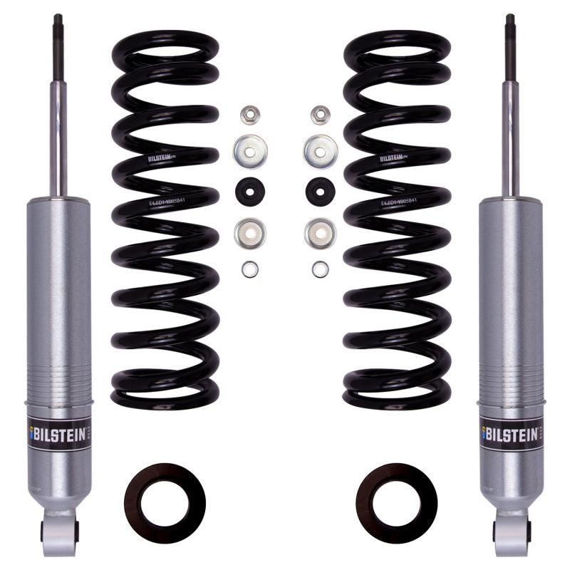 Bilstein 47-310872 - BIL47-310872 - Bilstein B8 6112 96-02 Toyota 4Runner Front Suspension Kit - Shipped in Europe - Tuningsupply.com