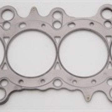 Cometic Gasket C4252-040 - CGSC4252-040 - Cometic Honda Prelude 87mm 97-UP .040 inch MLS H22-A4 Head Gasket - Shipped in Europe - Tuningsupply.com