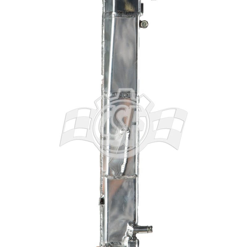 CSF 3055 - CSF3055 - CSF 99-06 BMW 323i / 99-05 BMW 325i / 99-06 BMW 328i / 99-05 BMW 330i / 03-05 BMW Z4 Radiator - Shipped in Europe - Tuningsupply.com