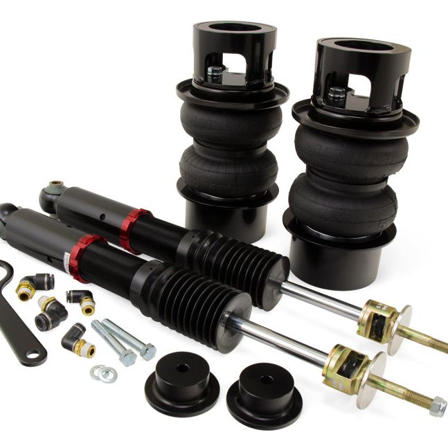 Air Lift 78665 - ALF78665 - Air Lift Performance Rear Kit for 16-21 Chevrolet Camaro - Shipped in Europe - Tuningsupply.com