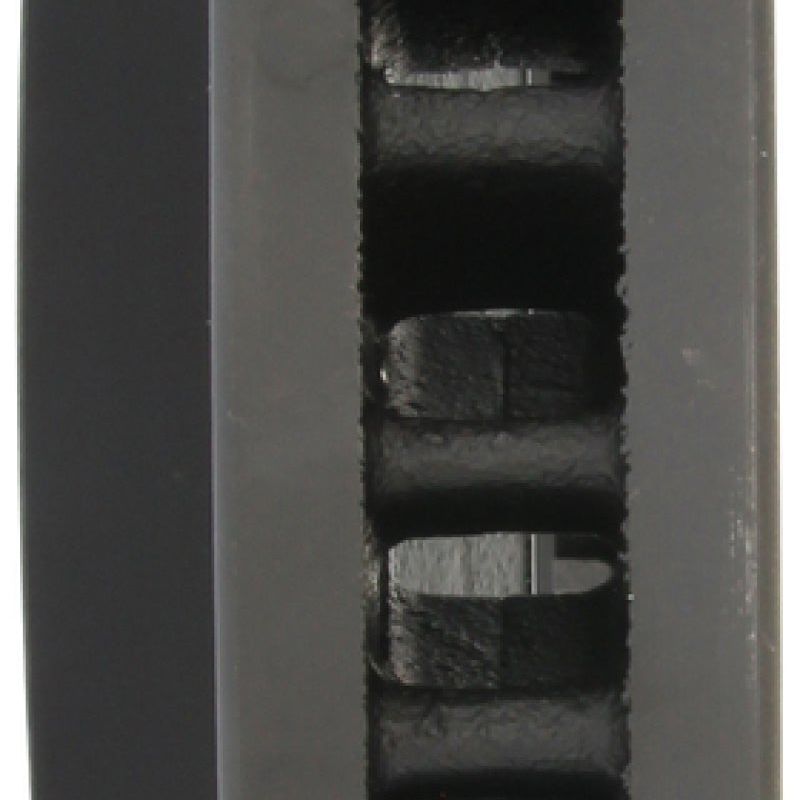 Stoptech 127.44103L - STO127.44103L - StopTech 5/93-98 Toyota Supra Turbo Left Front Slotted & Drilled Rotor - Shipped in Europe - Tuningsupply.com