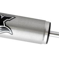 FOX 985-24-145 - FOX985-24-145 - Fox 07-18 Jeep Wrangler JK 2.0 Performance Series 7.14in. Smooth Body IFP Steering Stabilizer (Alum) - Shipped in Europe - Tuningsupply.com