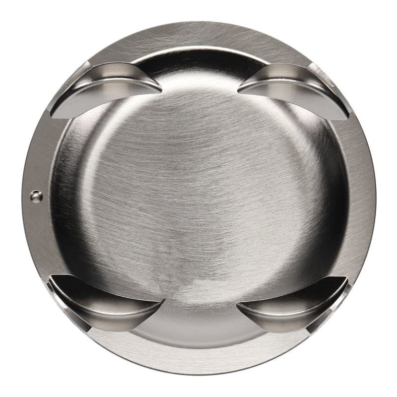 Wiseco K595M86AP - WISK595M86AP - Wiseco Mitsubishi Lancer EVO 8 - 4G63 Turbo Piston Kit - Shipped in Europe - Tuningsupply.com