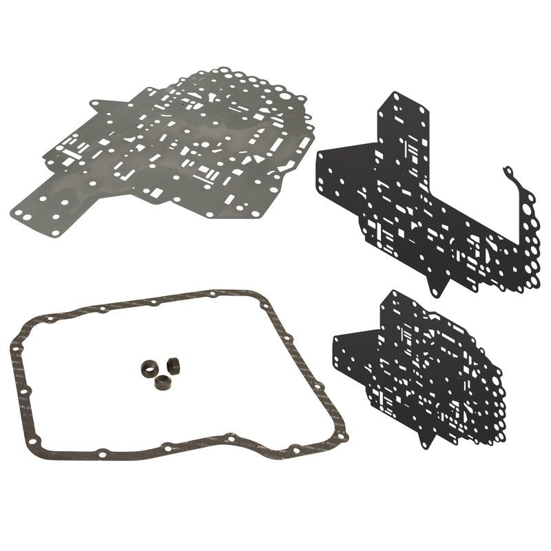 BD Diesel 1030373 - BDD1030373 - BD Diesel ProTect68 Gasket Plate Kit - Dodge 2007.5-2016 6.7L 68RFE Transmission - Shipped in Europe - Tuningsupply.com