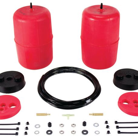 Air Lift 60826 - ALF60826 - Air Lift Air Lift 1000 Air Spring Kit - Shipped in Europe - Tuningsupply.com