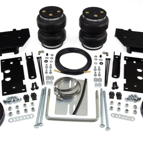 Air Lift 88391 - ALF88391 - Air Lift Loadlifter 5000 Ultimate for 2017 Ford F-250/F-350 w/ Internal Jounce Bumper - Shipped in Europe - Tuningsupply.com