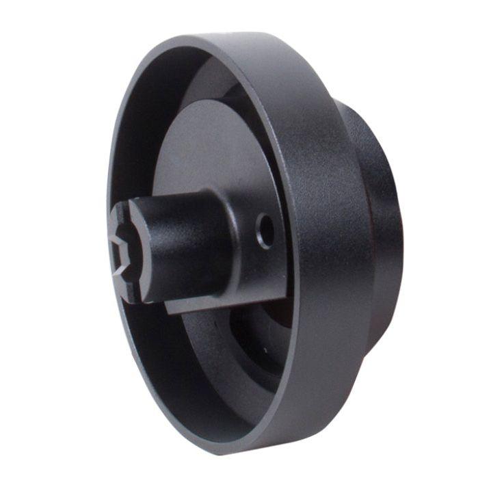 NRG SRK-131H - NRGSRK-131H - NRG Short Hub Adapter EK9 Civic / S2000 / Prelude (w/ SRS Clock Spring / SRS Resistors Incl.) - Shipped in Europe - Tuningsupply.com