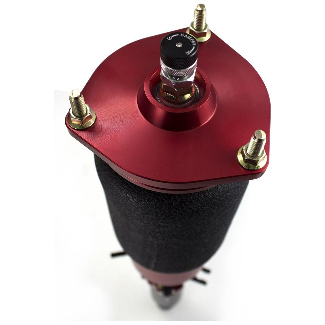 Air Lift 75521 - ALF75521 - Air Lift Performance 08-14 Infiniti G37 / 09-16 Nissan 370Z Front Kit - Shipped in Europe - Tuningsupply.com