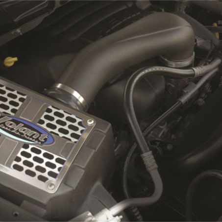 Volant 164576 - VOL164576 - Volant 13-18 Dodge Ram 1500, 19-23 Classic 5.7 V8 PowerCore Closed Box Air Intake System - Shipped in Europe - Tuningsupply.com