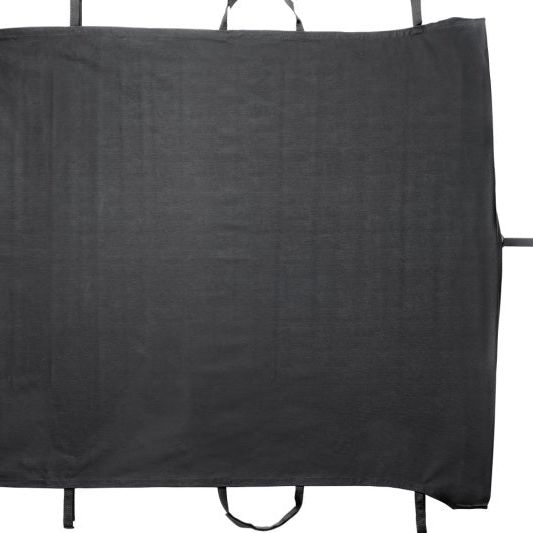 Rugged Ridge 13594.36 - RUG13594.36 - Rugged Ridge 20+ Gladiator JT Crew Cab Savannah Black Diamond Brief Top - Shipped in Europe - Tuningsupply.com