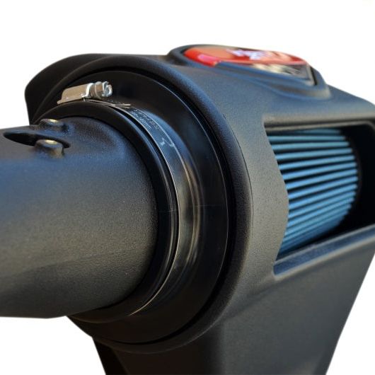 Injen EVO1501 - INJEVO1501 - Injen 16-20 Honda Civic Si I4-1.5T Evolution Intake - Shipped in Europe - Tuningsupply.com