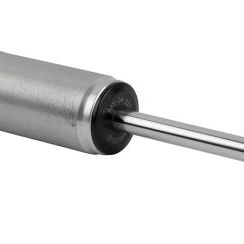 FOX 985-24-227 - FOX985-24-227 - Fox 2.0 Performance Series Smooth Body IFP Rear Shock / 0-1.5in Lift - Shipped in Europe - Tuningsupply.com